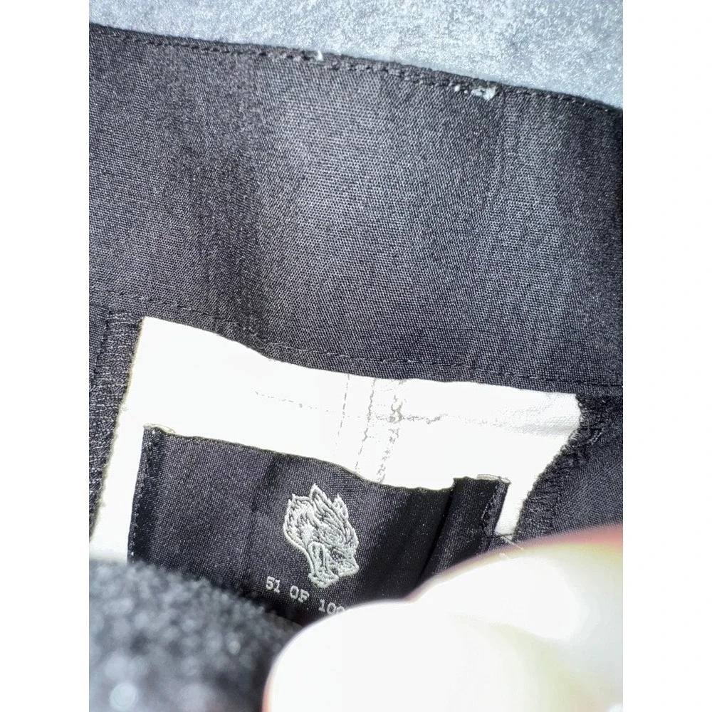 Darcsport measurements waist